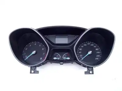Second-hand car spare part DASHBOARD for FORD FOCUS LIM. (CB8)  OEM IAM references BM5T10849BAG E3-B3-29-2 
