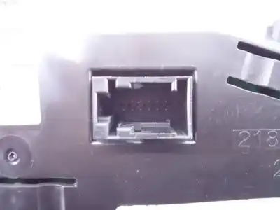 Peça sobressalente para automóvel em segunda mão quadrante por ford focus lim. (cb8) trend referências oem iam bm5t10849bag e3-b3-29-2 