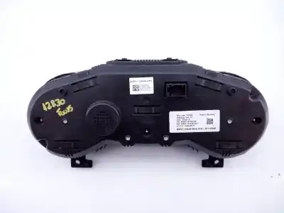Peça sobressalente para automóvel em segunda mão quadrante por ford focus lim. (cb8) trend referências oem iam bm5t10849bag e3-b3-29-2 