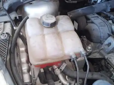 Peça sobressalente para automóvel em segunda mão depósito de expansão por ford focus lim. (cb8) trend referências oem iam 