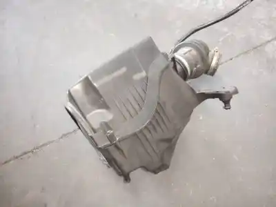 Peça sobressalente para automóvel em segunda mão filtro de ar por ford focus lim. (cb8) trend referências oem iam 