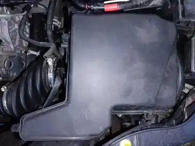 Peça sobressalente para automóvel em segunda mão filtro de ar por ford focus lim. (cb8) trend referências oem iam 