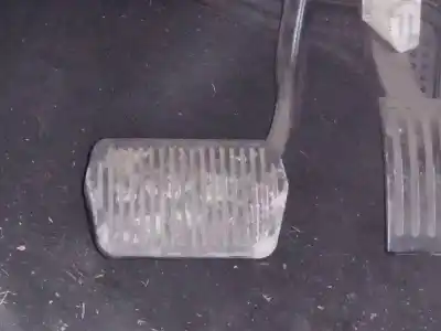 Peça sobressalente para automóvel em segunda mão pedal de travão por ford focus lim. (cb8) trend referências oem iam 