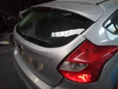 Second-hand car spare part tailgate for ford focus lim. (cb8) trend oem iam references   