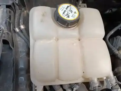 Peça sobressalente para automóvel em segunda mão depósito de expansão por ford focus lim. (cb8) trend referências oem iam 