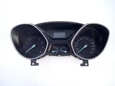 Peça sobressalente para automóvel em segunda mão QUADRANTE por FORD FOCUS LIM. (CB8)  Referências OEM IAM BM5T10849AU E3-B3-40-2 