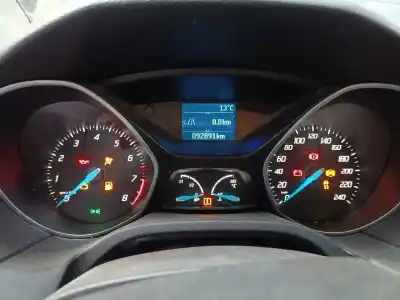 Peça sobressalente para automóvel em segunda mão quadrante por ford focus lim. (cb8) trend referências oem iam bm5t10849au e3-b3-40-2 