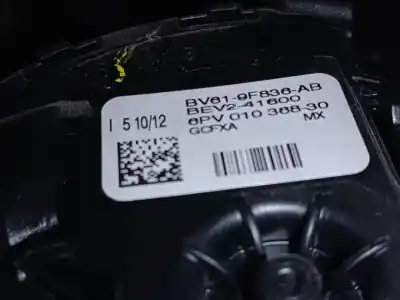 Peça sobressalente para automóvel em segunda mão pedal acelerador por ford focus lim. (cb8) trend referências oem iam bv619f836ab