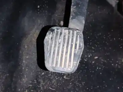 Recambio de automóvil de segunda mano de PEDAL EMBRAGUE para FORD FOCUS LIM. (CB8)  referencias OEM IAM   