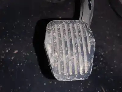 Peça sobressalente para automóvel em segunda mão pedal de travão por ford focus lim. (cb8) trend referências oem iam 