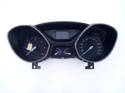 Peça sobressalente para automóvel em segunda mão quadrante por ford focus lim. (cb8) trend referências oem iam bm5t10849bcg