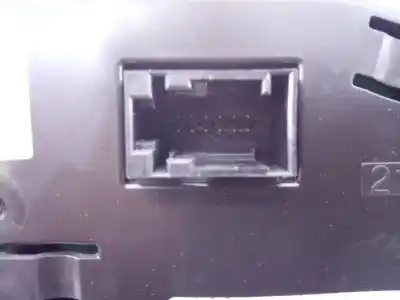 Peça sobressalente para automóvel em segunda mão quadrante por ford focus lim. (cb8) trend referências oem iam bm5t10849bcg e3-b3-30-3 