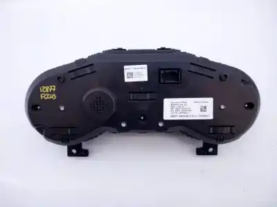 Peça sobressalente para automóvel em segunda mão quadrante por ford focus lim. (cb8) trend referências oem iam bm5t10849bcg e3-b3-30-3 