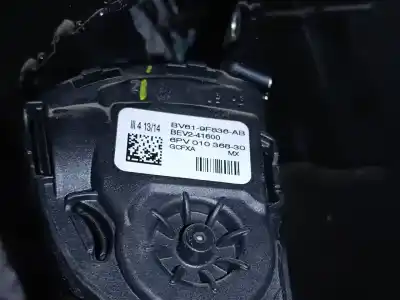 Peça sobressalente para automóvel em segunda mão pedal acelerador por ford focus lim. (cb8) trend referências oem iam bv619f836ab