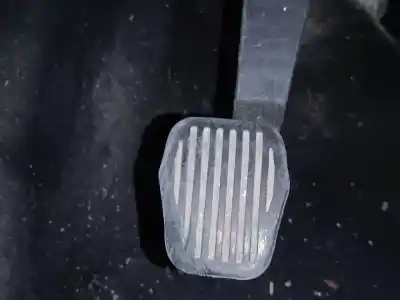 Recambio de automóvil de segunda mano de PEDAL EMBRAGUE para FORD FOCUS LIM. (CB8)  referencias OEM IAM   