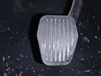 Peça sobressalente para automóvel em segunda mão pedal de travão por ford focus lim. (cb8) trend referências oem iam 