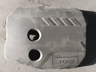 Pezzo di ricambio per auto di seconda mano COPERCHIO MOTORE per FORD FOCUS LIM. (CB8)  Riferimenti OEM IAM   