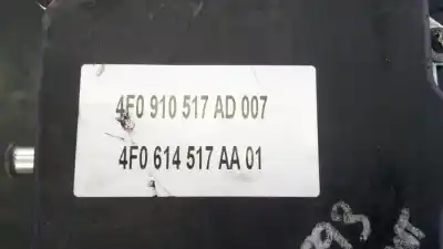 Автозапчастина б/у абс для audi a6 avant (4f5) a6 4f5 quattro tdi посилання на oem iam 4f0614517aa p3-a8-2-1 0265235103