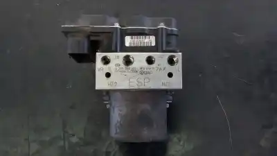 Автозапчастина б/у абс для audi a6 avant (4f5) a6 4f5 quattro tdi посилання на oem iam 4f0614517aa p3-a8-2-1 0265235103