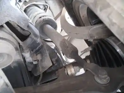 Gebrauchtes Autoersatzteil stoßdämpfer links vorne zum audi a6 avant (4f5) 2.7 tdi oem-iam-referenzen 