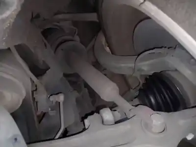 Pezzo di ricambio per auto di seconda mano Ammortizzatore Anteriore Sinistro per AUDI A6 AVANT (4F5) A6 4F5 QUATTRO TDI Riferimenti OEM IAM   