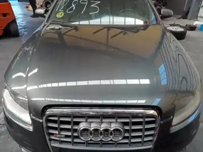 Автозапчастина б/у капок для AUDI A6 AVANT (4F5) A6 4F5 QUATTRO TDI Посилання на OEM IAM   