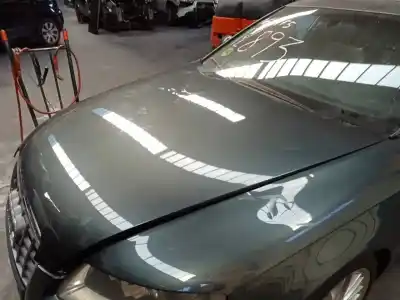 Автозапчасти б/у капот за audi a6 avant (4f5) a6 4f5 quattro tdi ссылки oem iam   