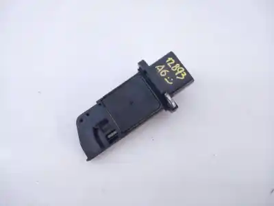 Автозапчасти б/у расходомер воздуха за AUDI A6 AVANT (4F5) A6 4F5 QUATTRO TDI ссылки OEM IAM 059906461K E2-A1-43-1 
