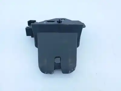 Автозапчасти б/у замок багажника/ворот за audi a6 avant (4f5) a6 4f5 quattro tdi ссылки oem iam 