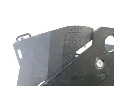 Автозапчасти б/у замок багажника/ворот за audi a6 avant (4f5) a6 4f5 quattro tdi ссылки oem iam  e1-a5-51-2 8p4827505c