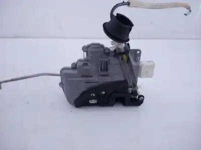 Автозапчасти б/у замок левой передней двери за audi a6 avant (4f5) a6 4f5 quattro tdi ссылки oem iam   