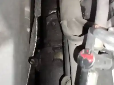 Автозапчастина б/у рульмова рейка для AUDI A6 AVANT (4F5) A6 4F5 QUATTRO TDI Посилання на OEM IAM   