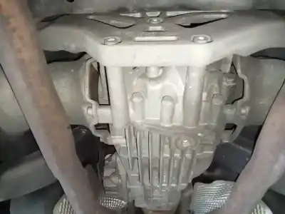 Gebrauchtes Autoersatzteil Hinteres Differenzial zum AUDI A6 AVANT (4F5) A6 4F5 QUATTRO TDI OEM-IAM-Referenzen   