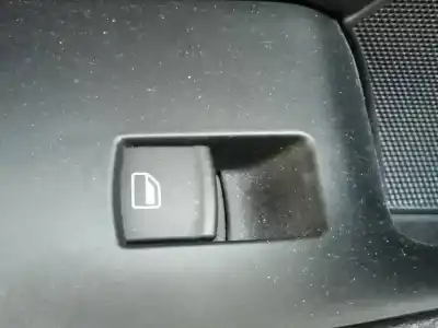 Автозапчасти б/у управление задними левыми стеклами за audi a6 avant (4f5) a6 4f5 quattro tdi ссылки oem iam 