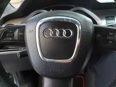 Автозапчасти б/у комплект подушки безопасности за audi a6 avant (4f5) a6 4f5 quattro tdi ссылки oem iam 4f0959655b  5wk43418