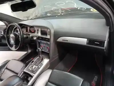 Автозапчасти б/у комплект подушки безопасности за audi a6 avant (4f5) a6 4f5 quattro tdi ссылки oem iam 4f0959655b