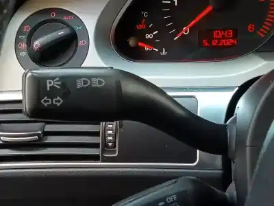 Автозапчасти б/у прерывный контроль за audi a6 avant (4f5) a6 4f5 quattro tdi ссылки oem iam 