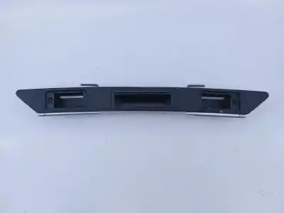 Автозапчасти б/у внешняя ручка ворот за audi a6 avant (4f5) a6 4f5 quattro tdi ссылки oem iam 8e0827657g