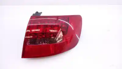Автозапчасти б/у правый задний фонарь за audi a6 avant (4f5) a6 4f5 quattro tdi ссылки oem iam 89036915r