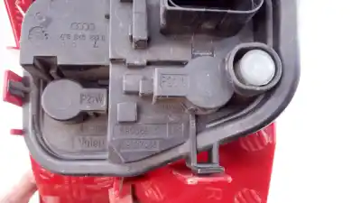 Автозапчасти б/у правый задний фонарь за audi a6 avant (4f5) a6 4f5 quattro tdi ссылки oem iam 89036915r e1-b6-7-2 