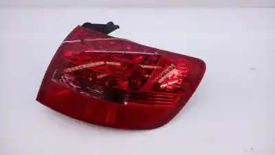 Автозапчасти б/у правый задний фонарь за audi a6 avant (4f5) a6 4f5 quattro tdi ссылки oem iam 89036915r e1-b6-7-2 