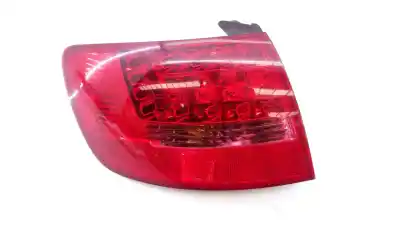 Автозапчасти б/у левый задний фонарь за audi a6 avant (4f5) a6 4f5 quattro tdi ссылки oem iam 89037044