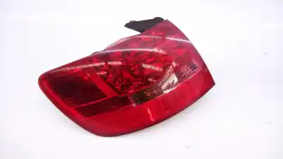 Автозапчасти б/у левый задний фонарь за audi a6 avant (4f5) a6 4f5 quattro tdi ссылки oem iam 89037044 e1-b6-7-2 