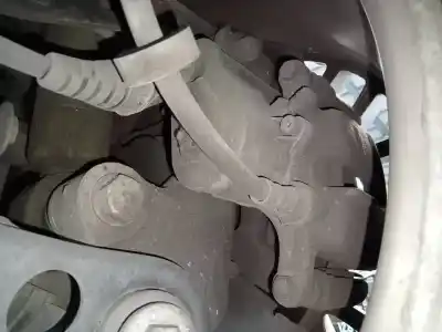 Автозапчасти б/у задний правый тормозной суппорт за audi a6 avant (4f5) a6 4f5 quattro tdi ссылки oem iam 