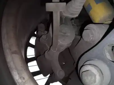 Peça sobressalente para automóvel em segunda mão Pinça De Travão Traseira Esquerda por AUDI A6 AVANT (4F5) A6 4F5 QUATTRO TDI Referências OEM IAM   