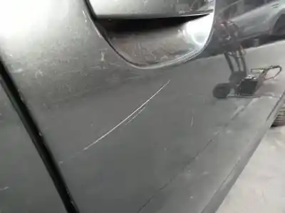 Автозапчасти б/у дверь передняя правая за audi a6 avant (4f5) a6 4f5 quattro tdi ссылки oem iam   