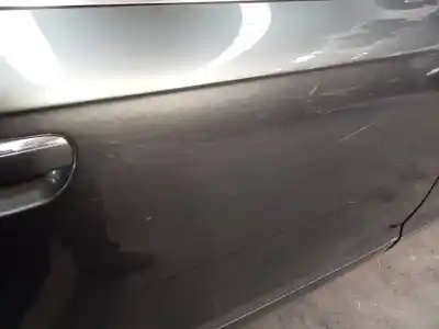 Автозапчасти б/у дверь задняя правая за audi a6 avant (4f5) a6 4f5 quattro tdi ссылки oem iam   