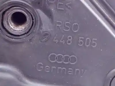 Автозапчасти б/у левое зеркало за audi a6 avant (4f5) a6 4f5 quattro tdi ссылки oem iam rso448505 e1-b6-26-1 