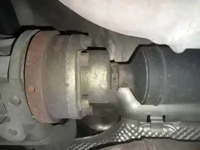 Автозапчастина б/у центр трансмісії для AUDI A6 AVANT (4F5) A6 4F5 QUATTRO TDI Посилання на OEM IAM   
