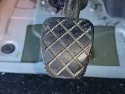 Автозапчасти б/у педаль тормоза за VOLKSWAGEN CRAFTER KASTEN (SY) Kasten 30 mittlerer Radstand mit Hochdach FWD ссылки OEM IAM   